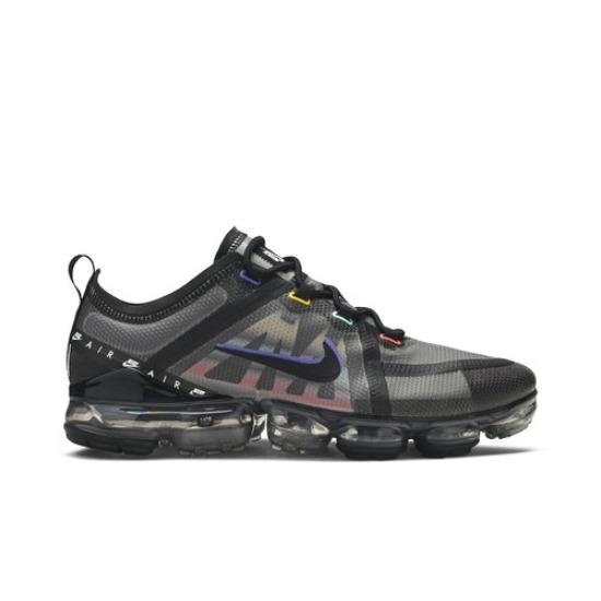 Nike Air VaporMax 2019 SE Black Multi CI1240-023