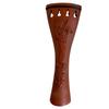 Beautiful Violin Accessories Set With Engrave, Carved 4/4 Fiddle Parts Fittings Pegs Tailpiece Chinrest