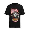 Funny Mike Myers Halloween T-Shirt Herren