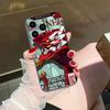 N-Neon G-Genesis E-Evangelion 01 02 Kryt na telefon Pro iphone Apple 17 AIR 16E 16 15 14 13 12 11 Pro XR Max 8 7 Plus TPU Kryt