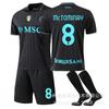 Fotbal – Uniforma de fotbal