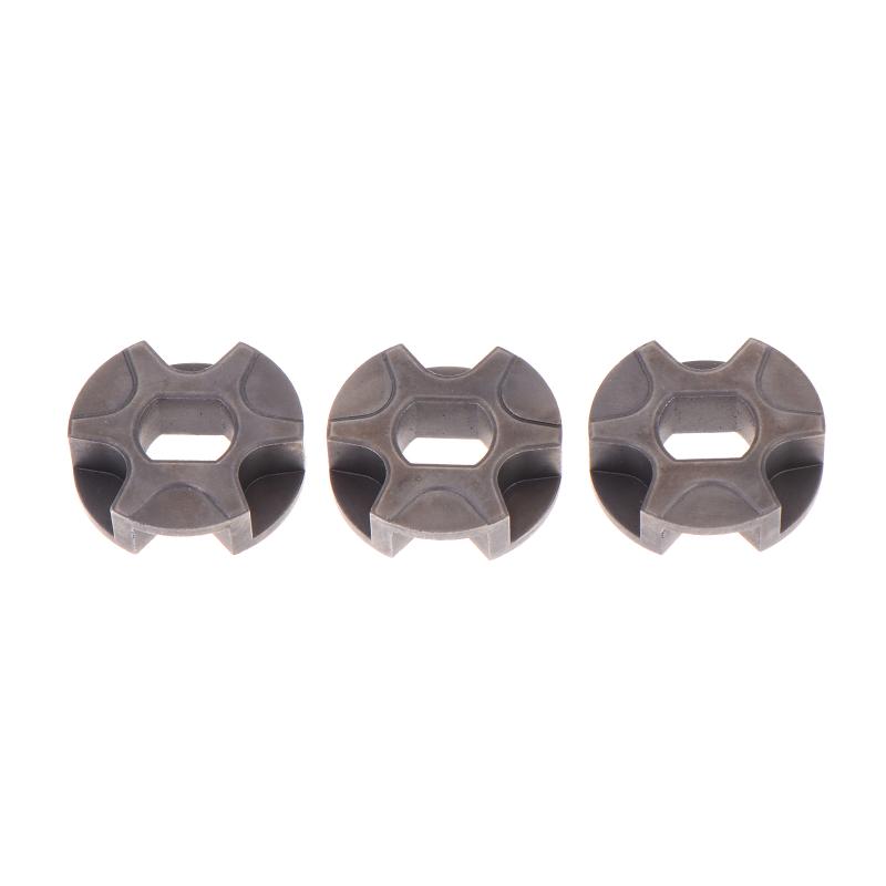 3 Pcs 5016 Professional Chainsaw Sprocket Crafted Electric Chainsaw Sprocket From Manganese Steel For Power Tool