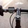 Ebike Display Meter Controller 36V 48V with 5Pins Connector for Scooters