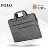 POLO Men's Business Laptop Briefcase