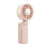 Versatile 26-Year Cooling Umbrella Fan: USB-Powered, Strong Wind, Foldable with Ice Pack Clip, Ideal for Outdoor Use