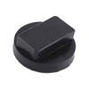 Black Car Rubber Jack Pads Tool Jacking Pad Adapter for BMW