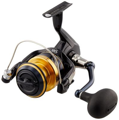 SHIMANO Mulinello da spinning 21 Spheros SW 5000HG