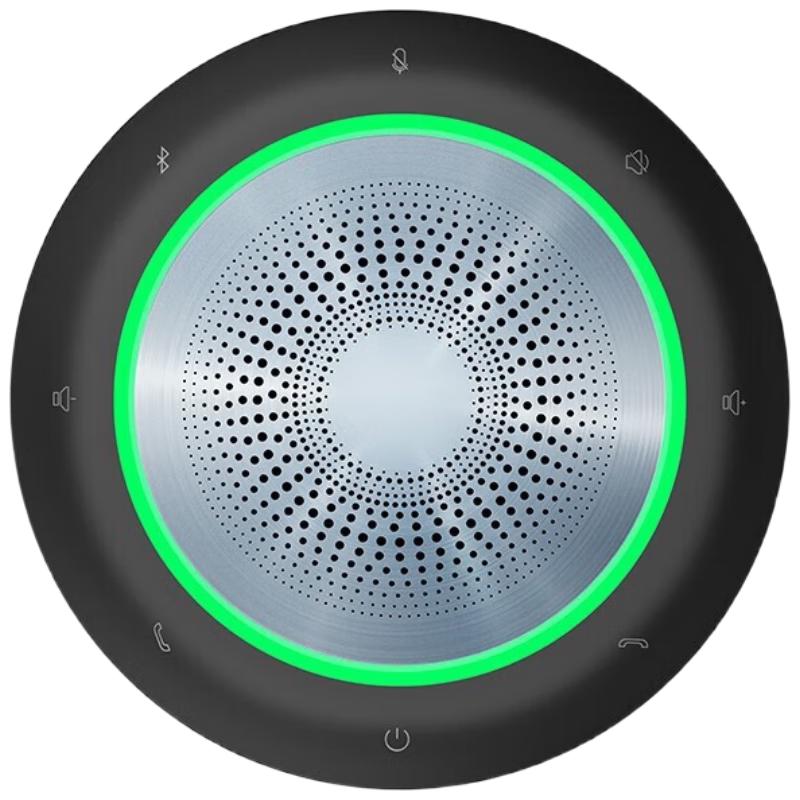 

Xun erwei Wireless Bluetooth Conference Microphone (CN version)