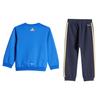 Adidas Baby Casual Sportswear Crew Neck Moderate H38364