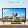 MT-viki 8-Port 4K HDMI Seamless Switcher
