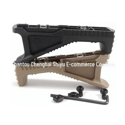 MLOK Cobra Nylon Předpažbí Ruční brzda pro Hračky s měkkými náboji Příslušenství
