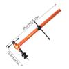Bicycle Road Bike Handle Shift Adjuster Tool Install The Leveling Tool Road Bike Handlebar Symmetrical Regulator Cycling Tool