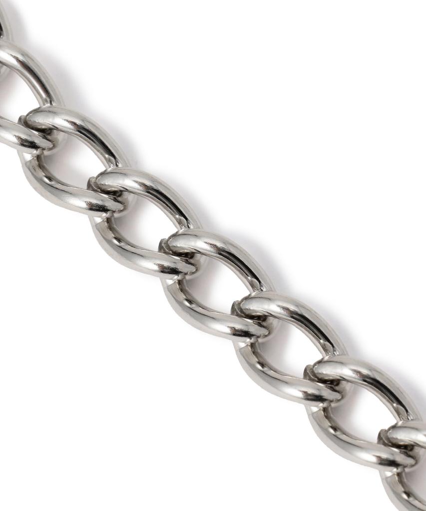 Schott Wallet Chain for Men, F 010 Black, 782-5970024