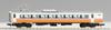 MicroAce N Gauge 189 Series Nikko Ayano Set A0586 Model Train 6-Car