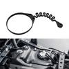 Replacment Gas Caps Strap Gas Caps Seal Tether Fuel Caps Strap Auto Accessories 31336424 31261589 Fuel Cable Wire