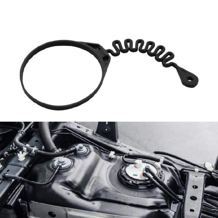 Replacment Gas Caps Strap Gas Caps Seal Tether Fuel Caps Strap Auto Accessories 31336424 31261589 Fuel Cable Wire