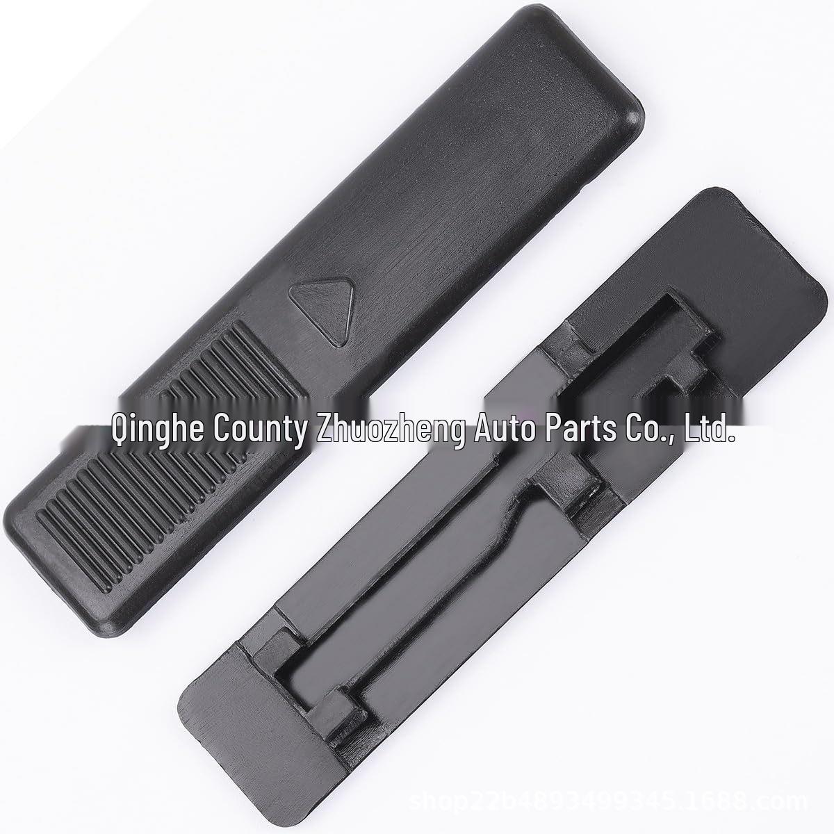 GJ6A-50-5A1: Compatible Mazda M6 Roof Water Strip Clip Cover Single piece price