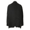 NO ID. BLACK Long Sleeve Mao Color Jacket 1 Black Men's Used