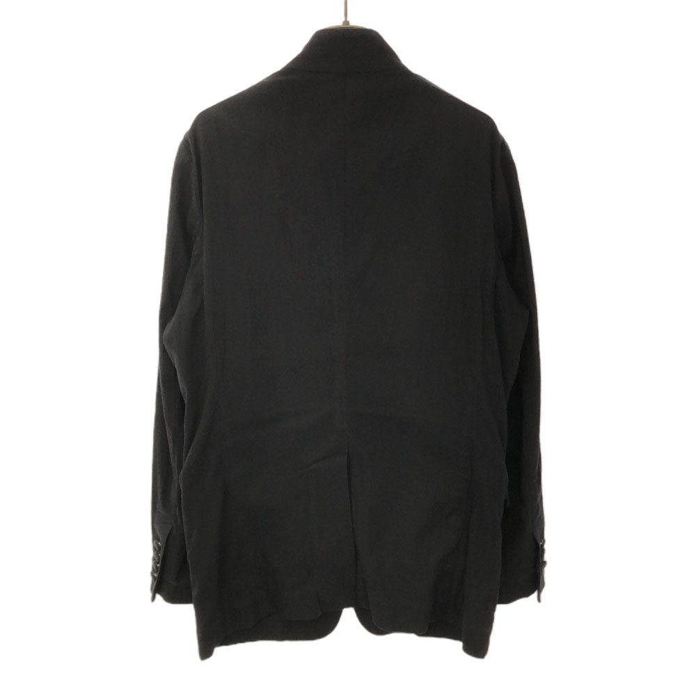 NO ID. BLACK Long Sleeve Mao Color Jacket 1 Black Men's Used