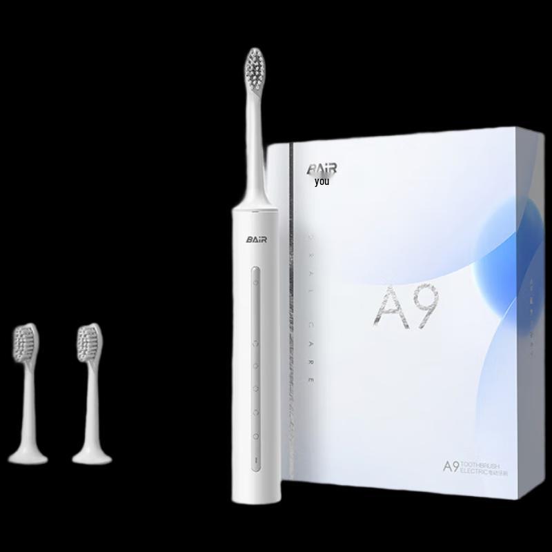 

Bayer A9 Sonic Electric Toothbrush