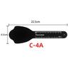 Orthodontic Intraoral Photography Reflector - Black Background Board for Dental Photography
