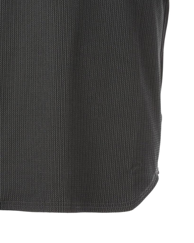 Master Bunny Short Sleeve Polo Shirt Golf 4 Men's (SWAGGY BUNNY) / / 758-5160305 010_Black [M]