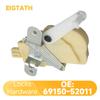 69150-52011 LHD Heckklappenschloss Verriegelungsaktuator Motor Für Toyota Yaris XP10 XP20 1999-2005 Großhandel Gute Qualität Autoteile