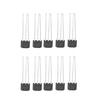 10 Uds 49E elemento Hall OH49E regulador de voltaje Sensor de efecto Hall interruptor lineal