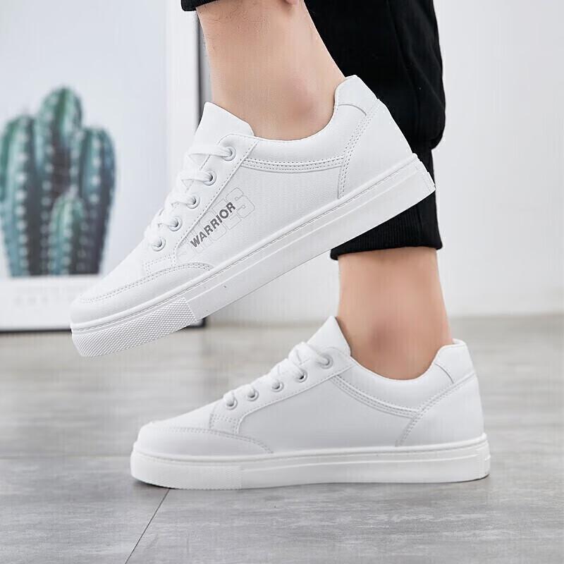 Warrior WXY-B822N Men s Casual Board Shoes 44