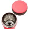 Zojirushi SW-GD36-PP Berry Stainless Steel Food Jar (0.36L)