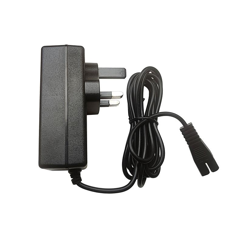 16.8V Charger for Aiper Scuba S1 Cordless Robotic Pool Cleaner Compatible with Aiper Scuba S1 E1 14.4V Li-ion Battery Adapter