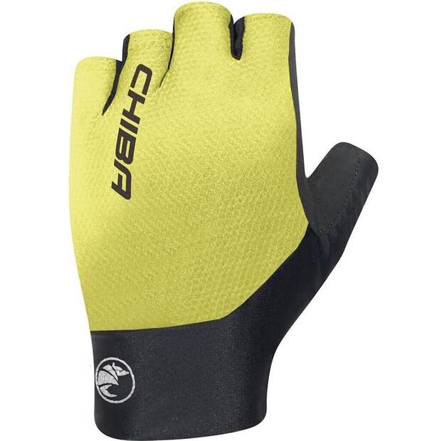 Велосипедные перчатки Chiba Team Glove Pro XL
