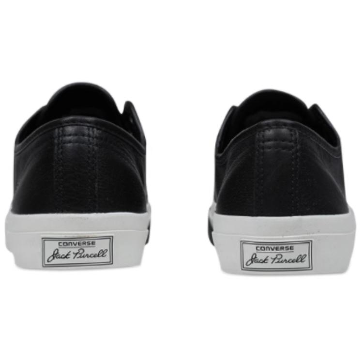 Converse JP Purcell Jack Casual Versatile Shock Absorbing Durable Low Top Skate Shoes Unisex Sneakers 157416C