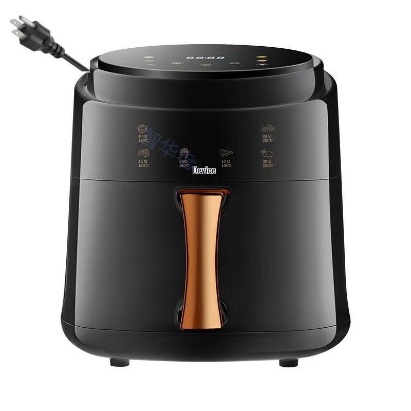 8L Large Capacity Multi-function Air Fryer for Home Use