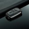 Compatible Key Case for Land Rover Range Rover Evoque, Discovery Sport, Defender, Discovery 4, Range Rover Sport, Discovery Sport 5.