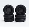 YAYINCC Replacement Ear Pads Cushions For Move Jabra Revo Wireless Headphone Softer Protein Leather Earpads