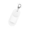 Neoprene Lip Balm Keychains Charm for Women Travel Makeup Accessory Waterproof Cosmetic Organizers Daily Casual Use