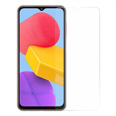 Folia ochronna ekranu - Yuan Yuan - Samsung Galaxy M13 4G - Szkło hartowane - Ultra wytrzymała - Twardość 9H