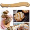 Brødskærer Fransk Brød Ridsesaks Dej Skæreværktøj Brød Ridsesaks Ridsesaks Toastkniv Køkkenredskaber
