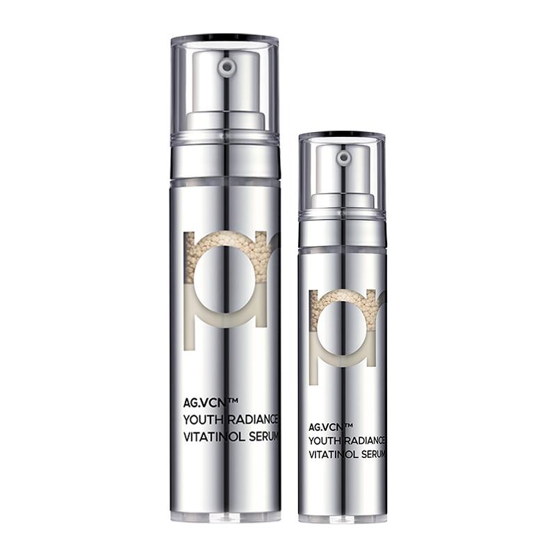 Primera Youth Radiance Vita Tinol Serum Special Set 21g+15g