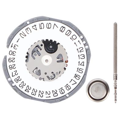 Movimento Orologio Professionale Sostituzione Movimento Calendario Orologio Parti di Ricambio Accessorio