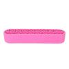 Soft Silicone Silicone Makeup Brush Holder  Storage For Tweezers And Small Beauty Gadgets