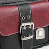 Exquisite Shoulder Bag Large Capacity Messenger Bag Punk Large Handbag  Dating