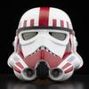Hasbro Star Wars Black Series Battlefront II Imperialer Shock Trooper Premium
