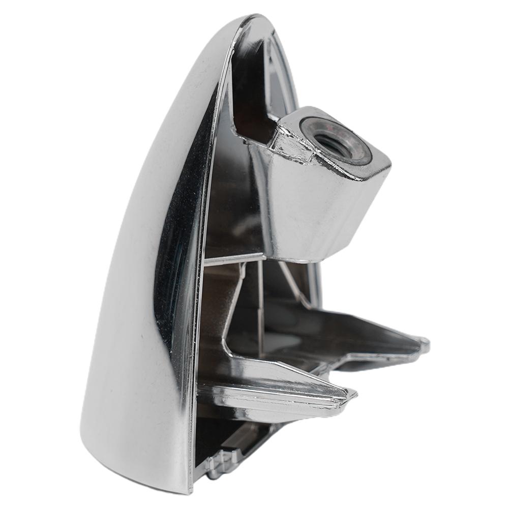 

Для Kia For Sportage 2011-2016 Накладка на зовнішню ручку дверей Ліва сторона Запчастина для заміни Сумісна з OE 826523W030 China Mainland