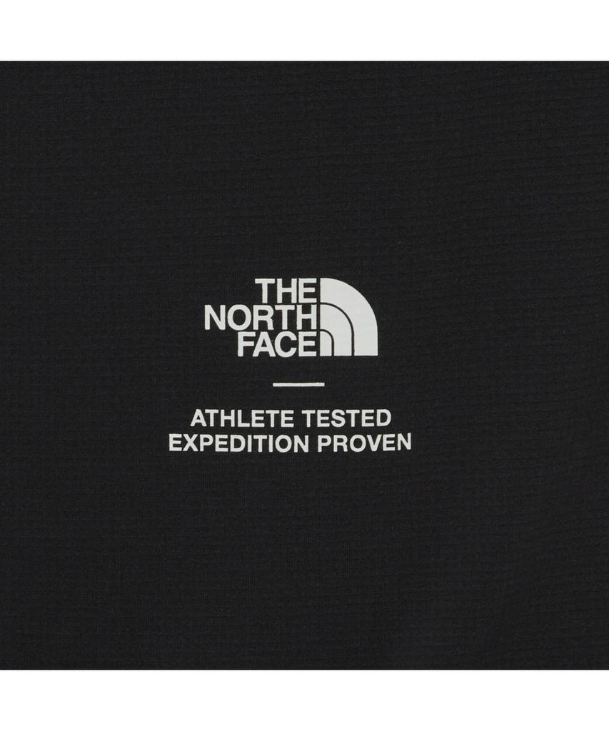 The North Face Nj5Jr66A Men'S Move-Free Jacket Black