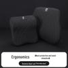Rolls-Royce Car Neck Pillow: Headrest for Phantom, Cullinan, Ghost, Wraith, Dawn