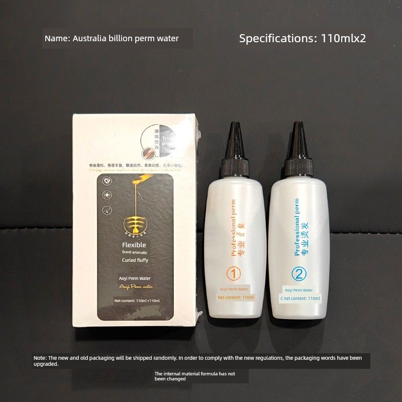 Cold Wave Bar Perm Bar Standard Hair Curls Tools Full Set Hair Salon Hair Reel Barber Shop All Products Cold Perm Solution
