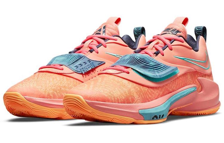 Nike Zoom Freak 3 Ep 'Stay Freaky' DA0695-600