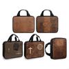 Geantă Religioasă Ușoară Pentru Cărți Sfinte Accesorii Pastorale Utilizare în Biserică X3UC